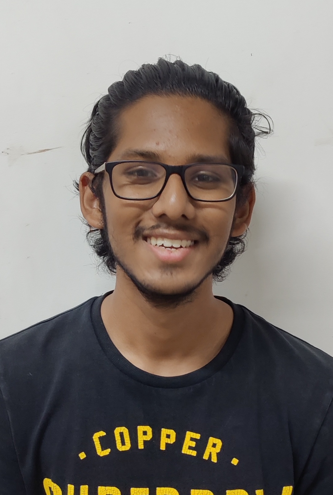 Vansh Yadav